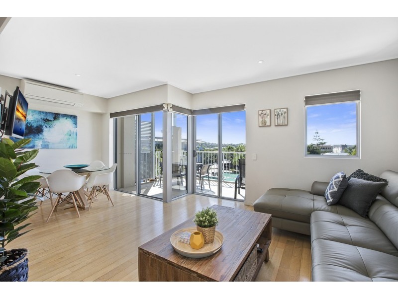 5306/07 Bells Boulevarde, Salt Village, Kingscliff NSW 2487