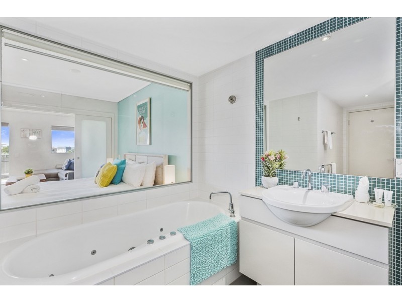 5306/07 Bells Boulevarde, Salt Village, Kingscliff NSW 2487