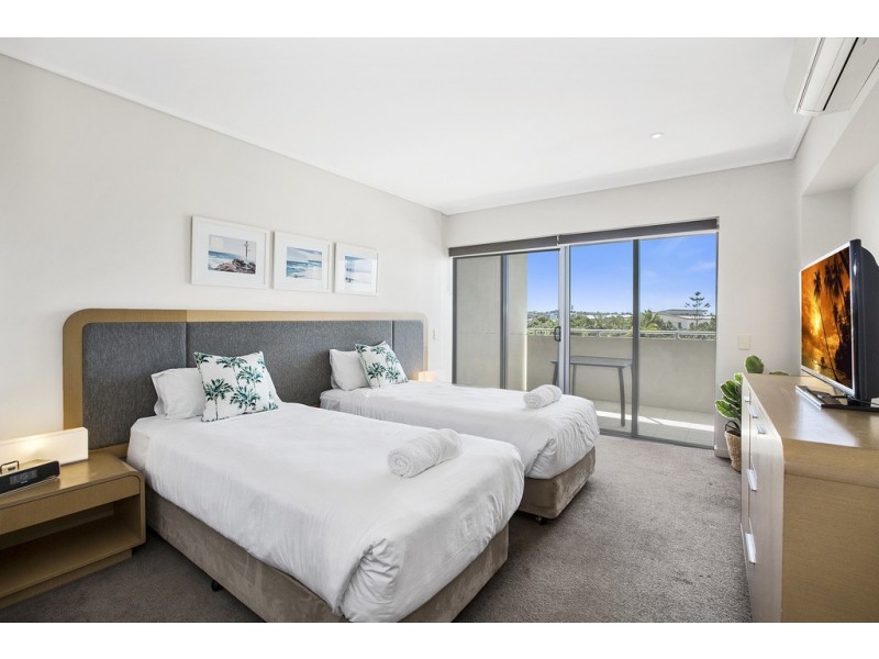 5306/07 Bells Boulevarde, Salt Village, Kingscliff NSW 2487