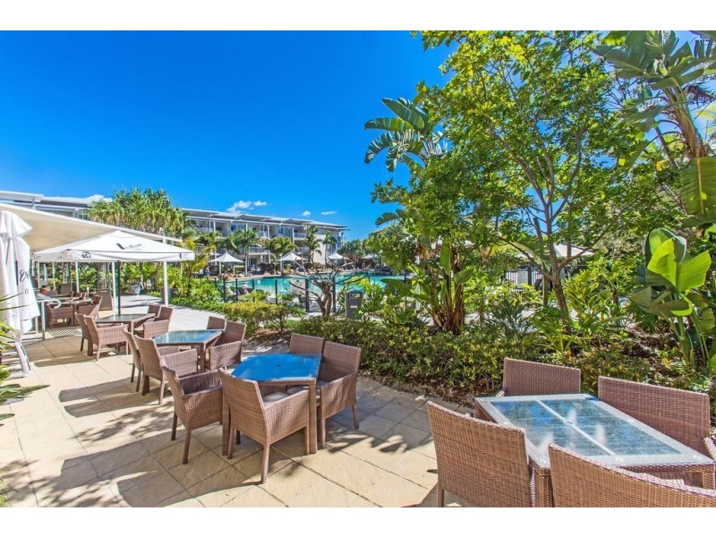 5306/07 Bells Boulevarde, Salt Village, Kingscliff NSW 2487