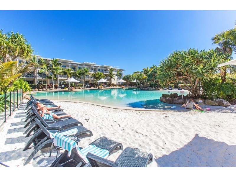 5306/07 Bells Boulevarde, Salt Village, Kingscliff NSW 2487