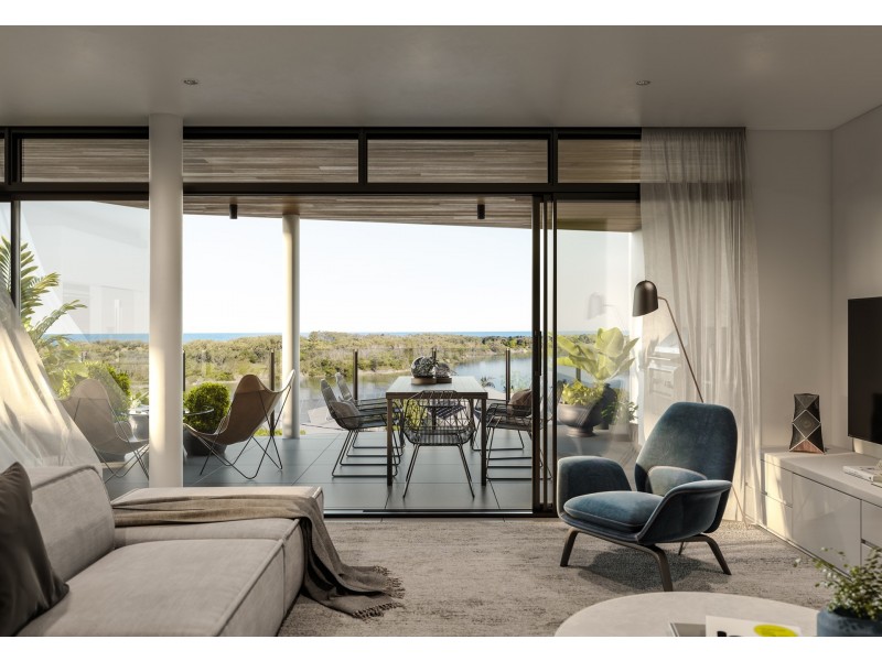 1-4/4 Hungerford Lane, Kingscliff NSW 2487