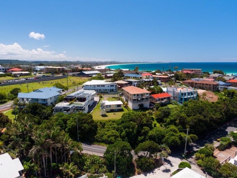 1-4/4 Hungerford Lane, Kingscliff NSW 2487