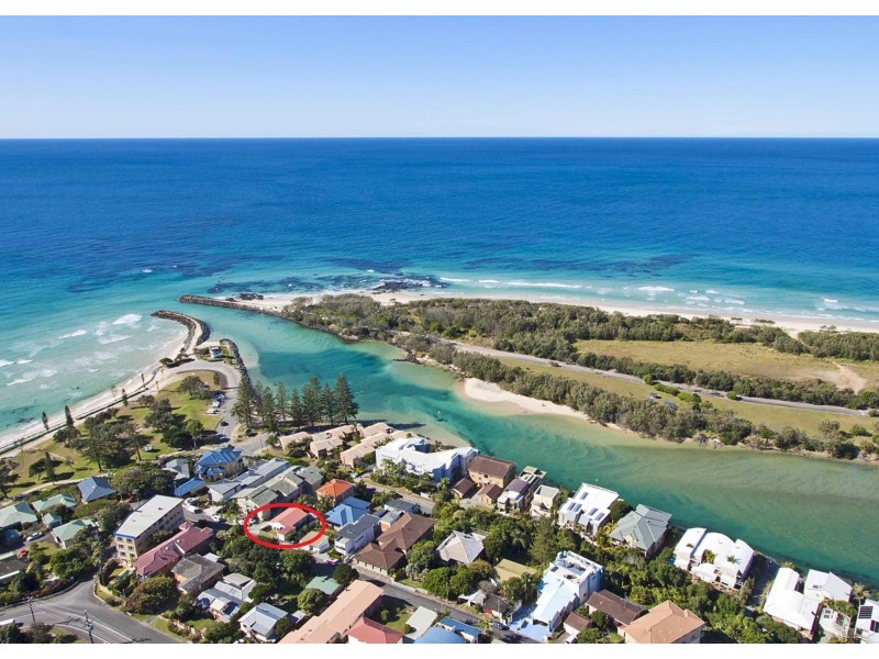 24 Hungerford Lane, Kingscliff NSW 2487