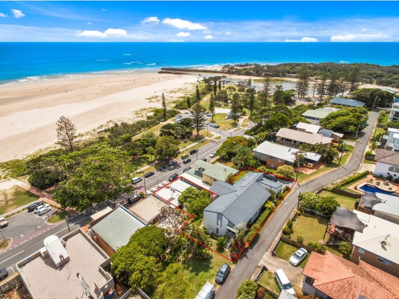 22 Marine Parade, Kingscliff NSW 2487