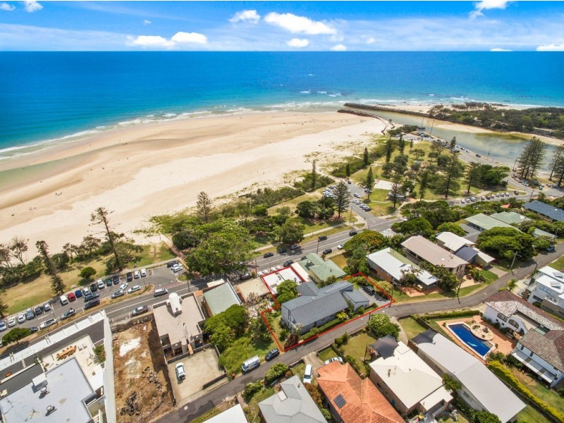22 Marine Parade, Kingscliff NSW 2487