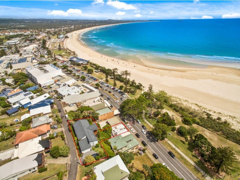 22 Marine Parade, Kingscliff NSW 2487