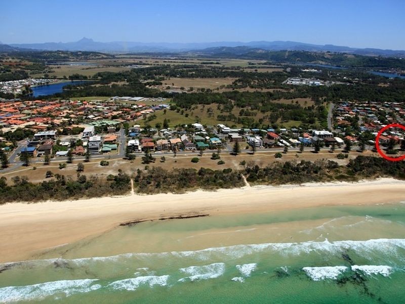 3/222 Marine Parade, Kingscliff NSW 2487