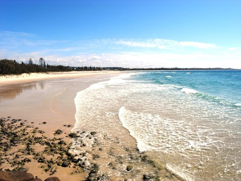 3/222 Marine Parade, Kingscliff NSW 2487