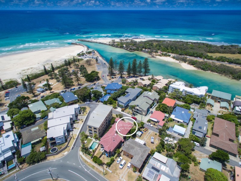 1/19 Hungerford Lane, Kingscliff NSW 2487
