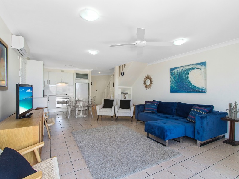 1/19 Hungerford Lane, Kingscliff NSW 2487