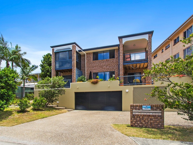 1/19 Hungerford Lane, Kingscliff NSW 2487