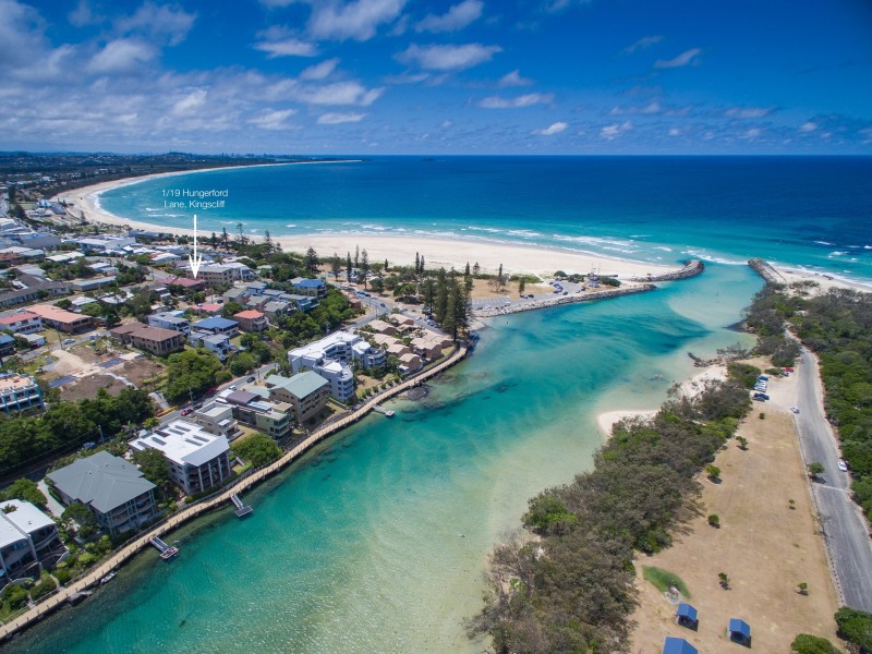 1/19 Hungerford Lane, Kingscliff NSW 2487