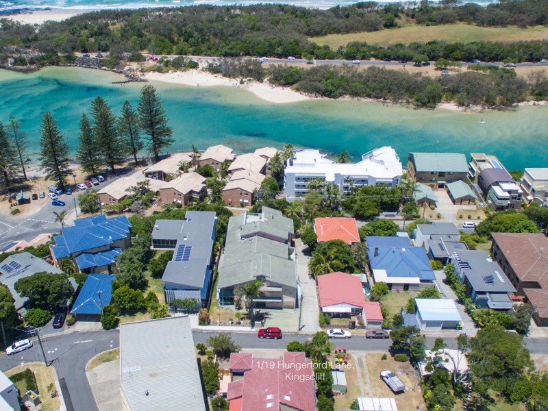 1/19 Hungerford Lane, Kingscliff NSW 2487