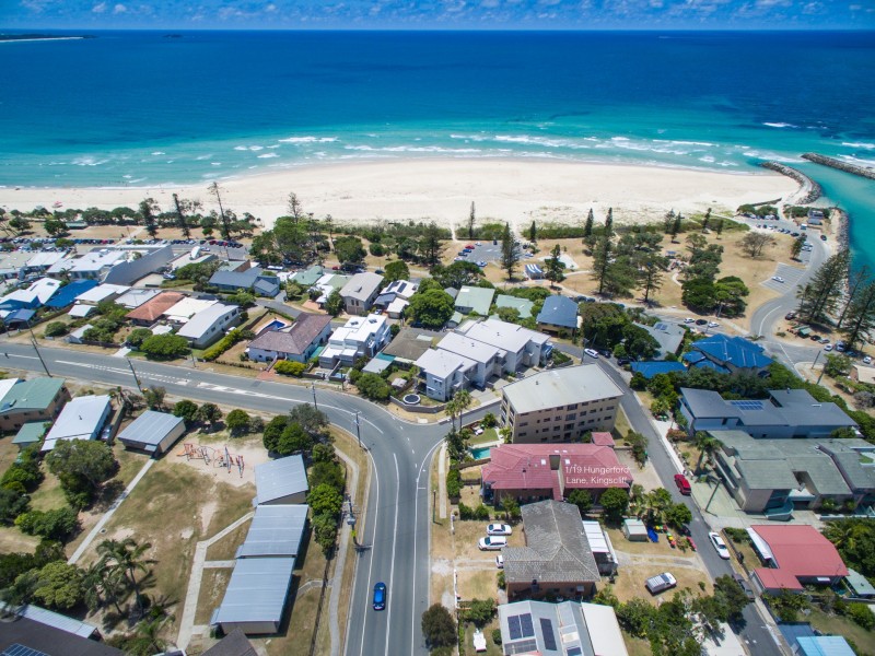 1/19 Hungerford Lane, Kingscliff NSW 2487