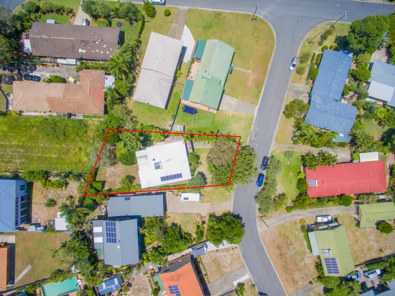 19 Dawes Avenue, Kingscliff NSW 2487