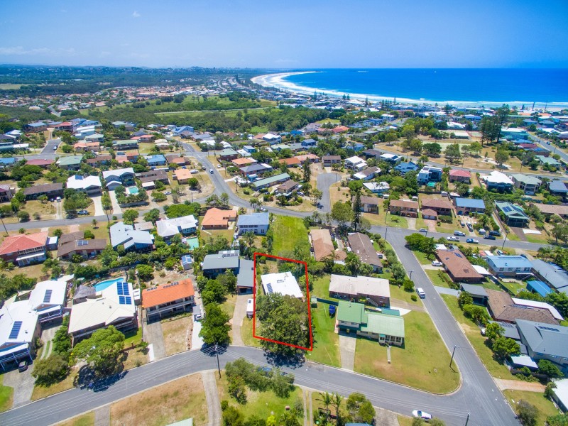 19 Dawes Avenue, Kingscliff NSW 2487