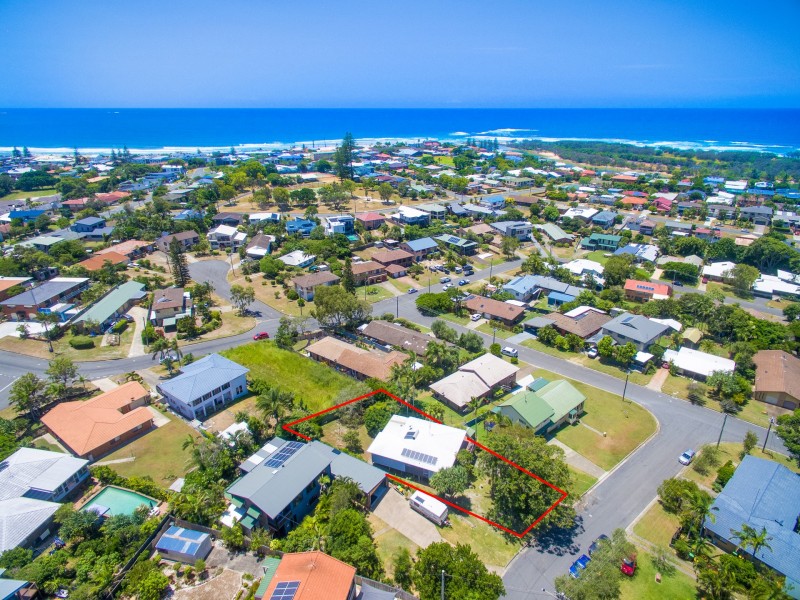 19 Dawes Avenue, Kingscliff NSW 2487