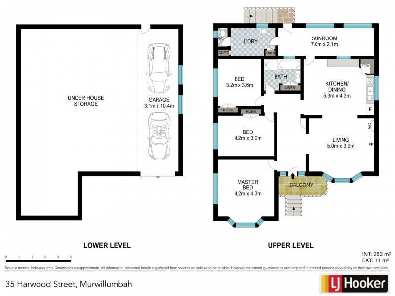 35 Harwood Street, Murwillumbah NSW 2484