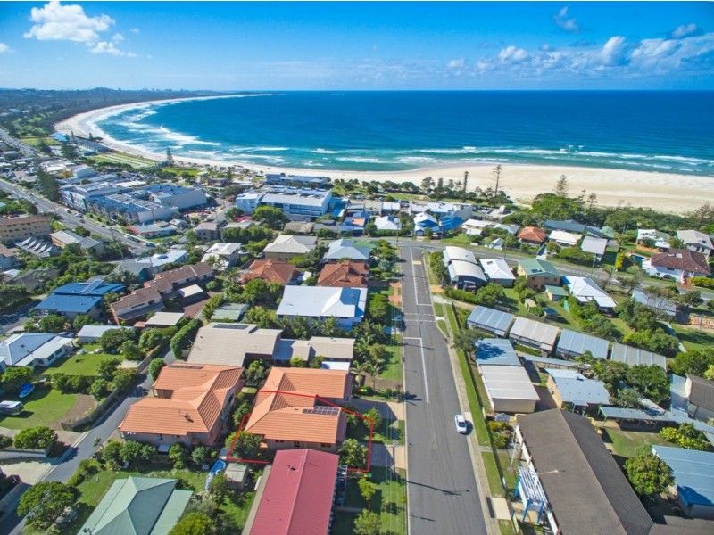 1/11 Orient Street, Kingscliff NSW 2487