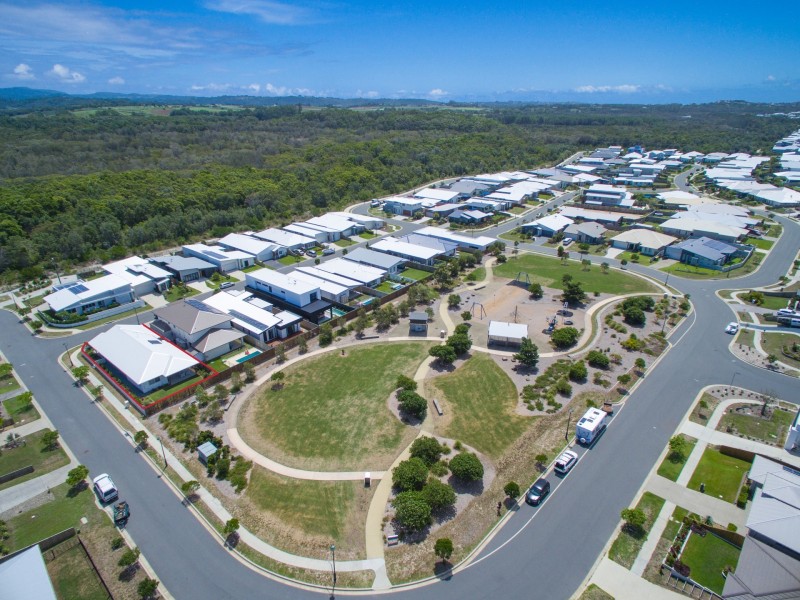 2 Central Park Lane, Casuarina NSW 2487