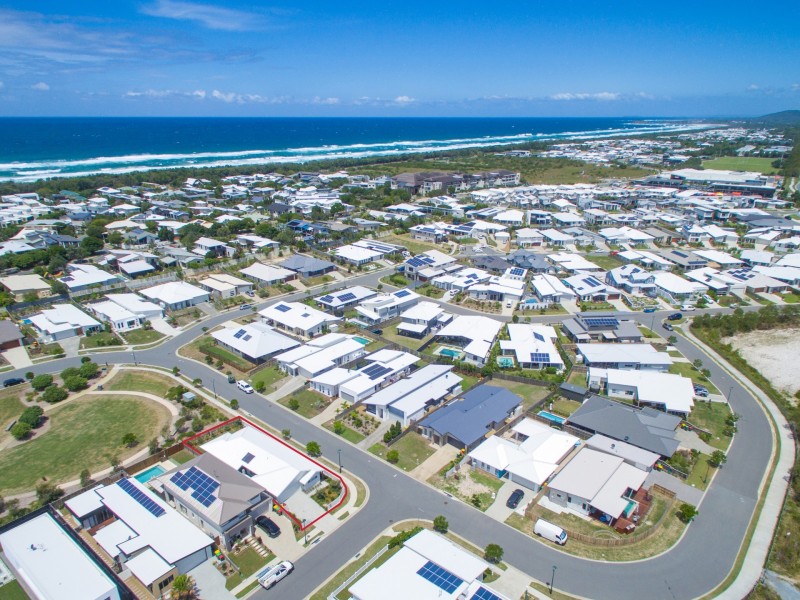 2 Central Park Lane, Casuarina NSW 2487