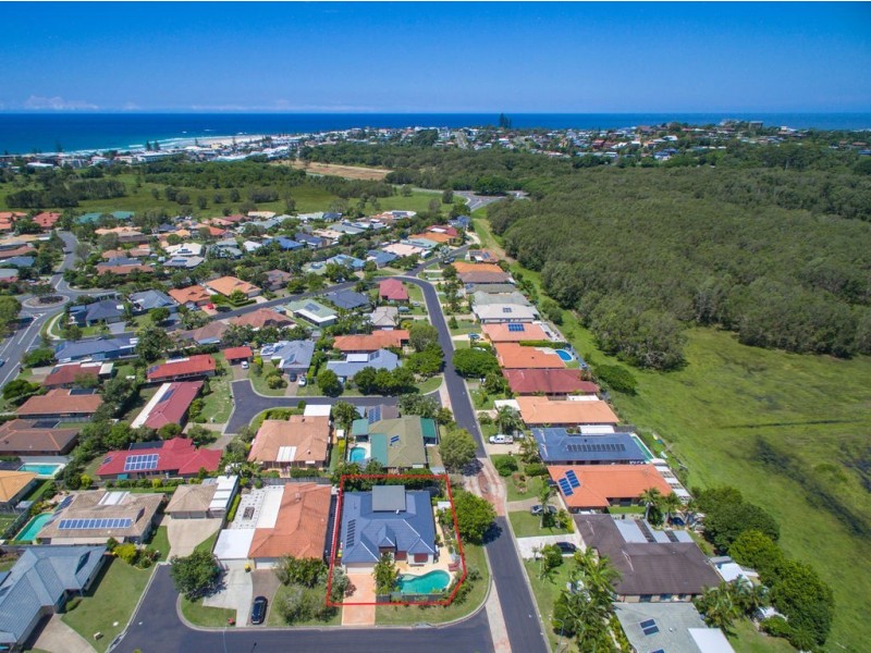 7 Dove Close, Kingscliff NSW 2487