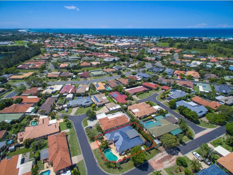 7 Dove Close, Kingscliff NSW 2487
