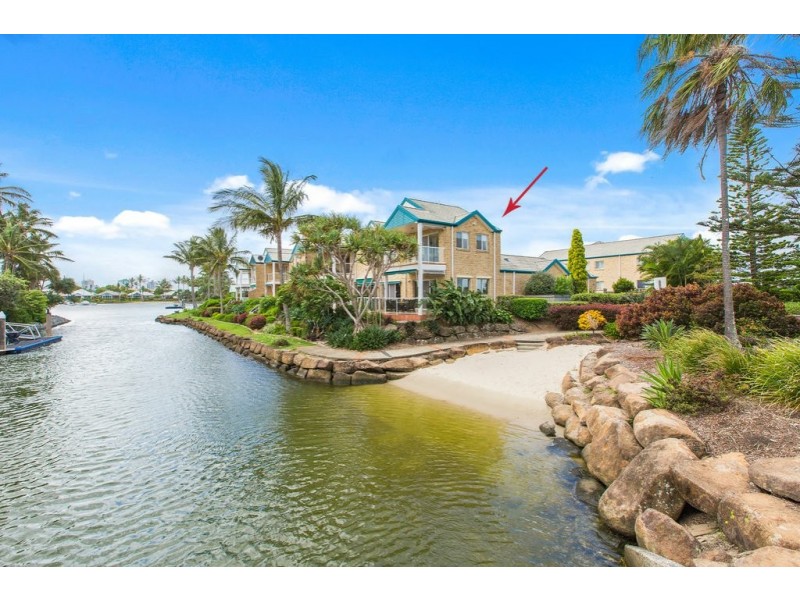 6/5 Quayside Court, Tweed Heads NSW 2485
