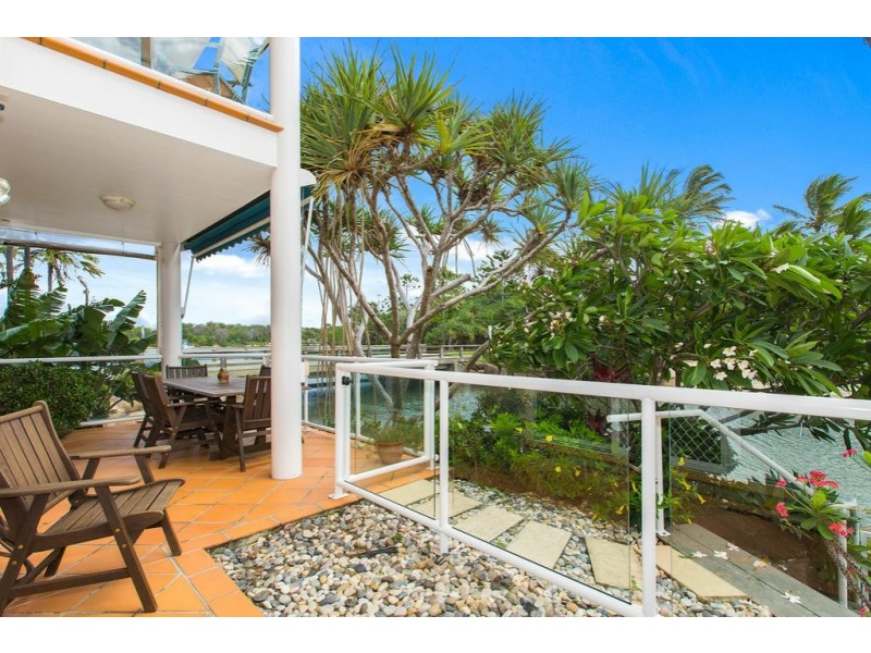 6/5 Quayside Court, Tweed Heads NSW 2485