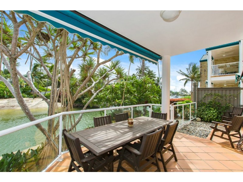 6/5 Quayside Court, Tweed Heads NSW 2485