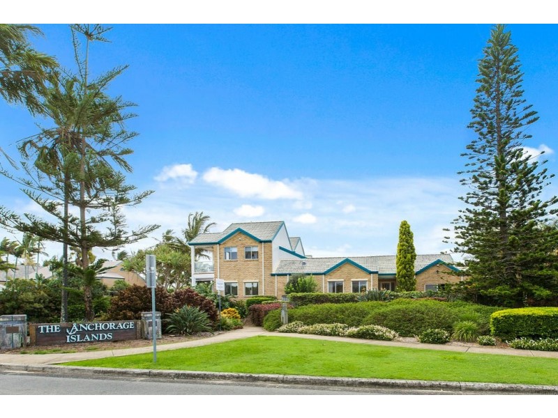 6/5 Quayside Court, Tweed Heads NSW 2485