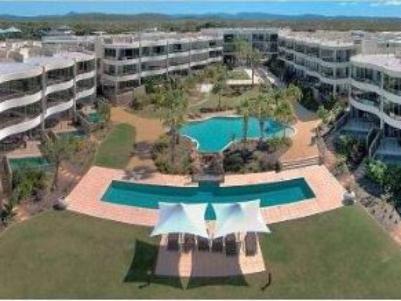Unit 10/685 Casuarina Way, Casuarina NSW 2487