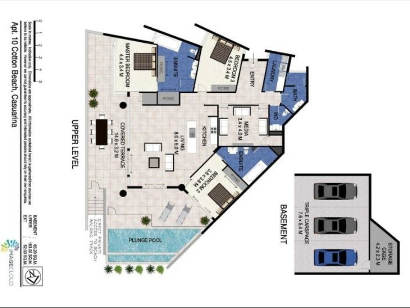 Unit 10/685 Casuarina Way, Casuarina NSW 2487