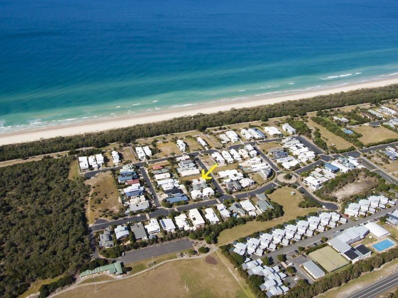 5 Cottonwood Lane, Casuarina NSW 2487