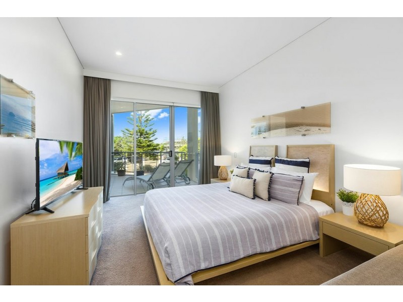 1118/27-37 Bells Boulevard, Kingscliff NSW 2487