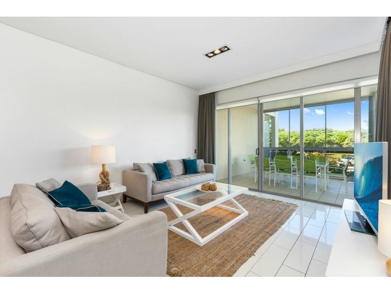 1118/27-37 Bells Boulevard, Kingscliff NSW 2487