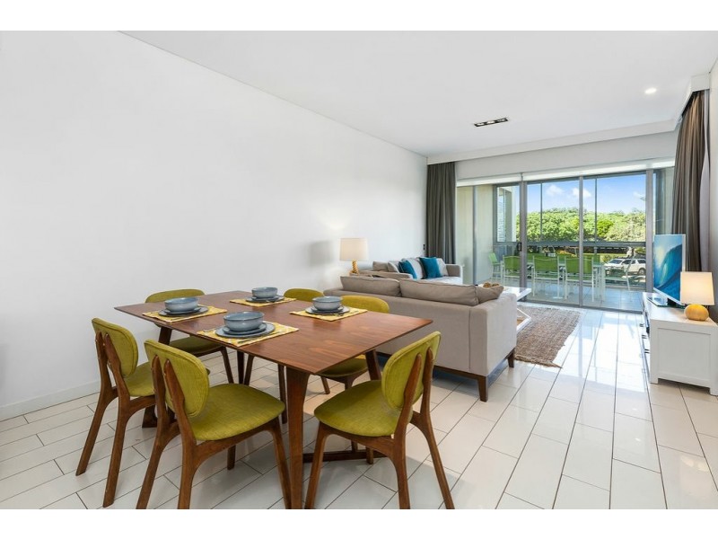 1118/27-37 Bells Boulevard, Kingscliff NSW 2487