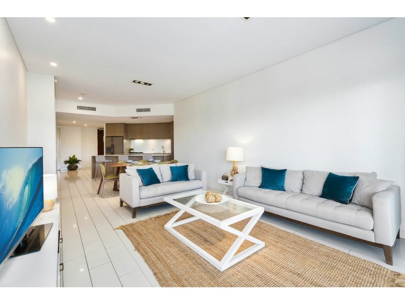 1118/27-37 Bells Boulevard, Kingscliff NSW 2487