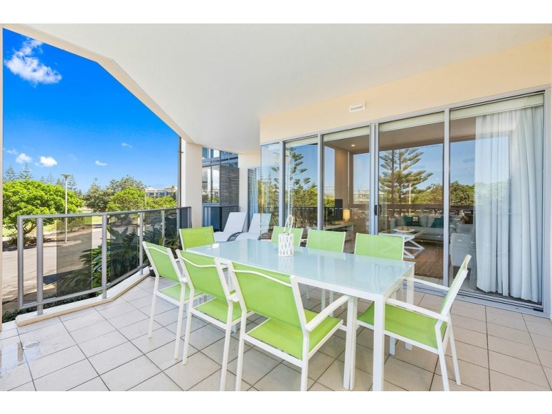 1118/27-37 Bells Boulevard, Kingscliff NSW 2487