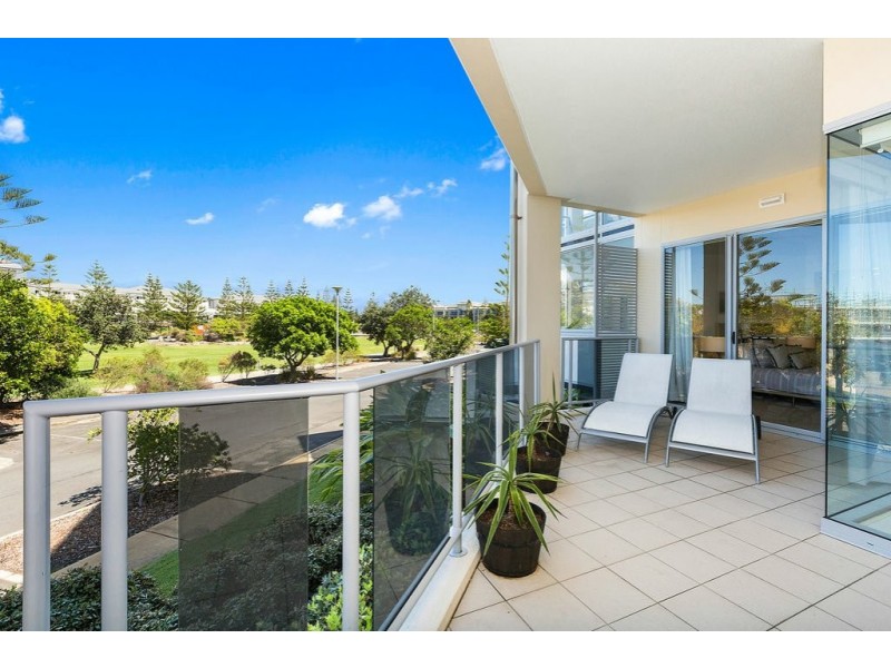 1118/27-37 Bells Boulevard, Kingscliff NSW 2487