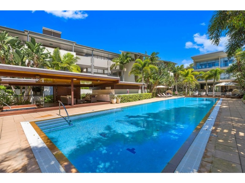 1118/27-37 Bells Boulevard, Kingscliff NSW 2487