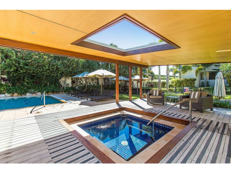 1118/27-37 Bells Boulevard, Kingscliff NSW 2487