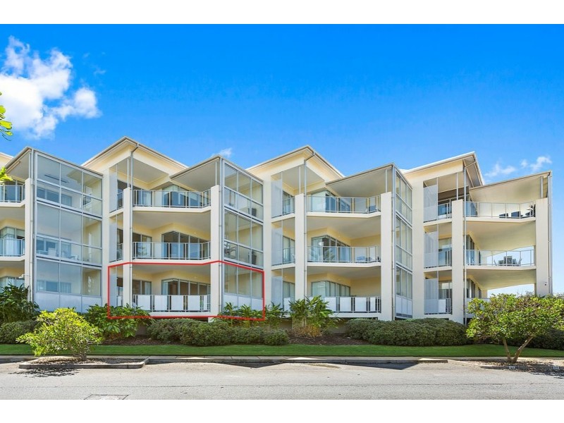 1118/27-37 Bells Boulevard, Kingscliff NSW 2487