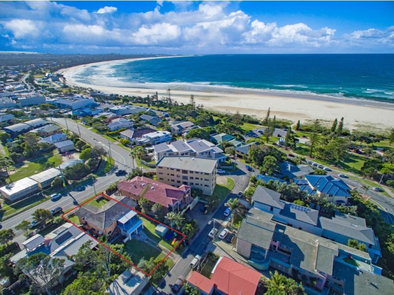 36 Sutherland Street, Kingscliff NSW 2487