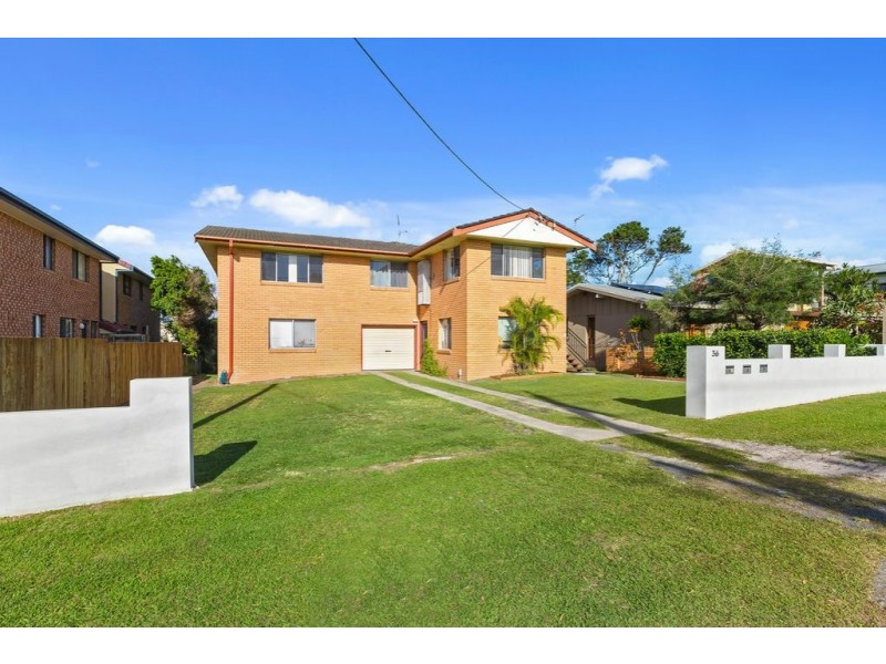 36 Sutherland Street, Kingscliff NSW 2487