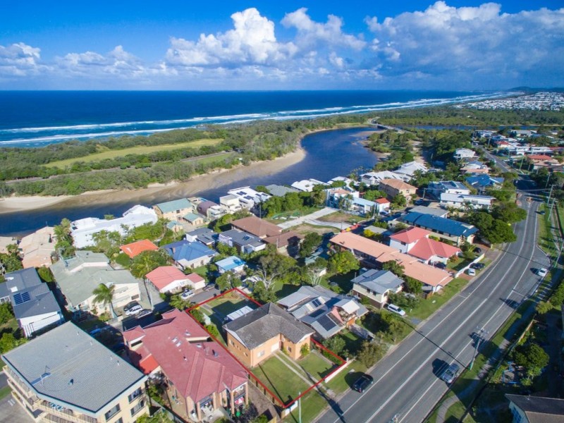 36 Sutherland Street, Kingscliff NSW 2487