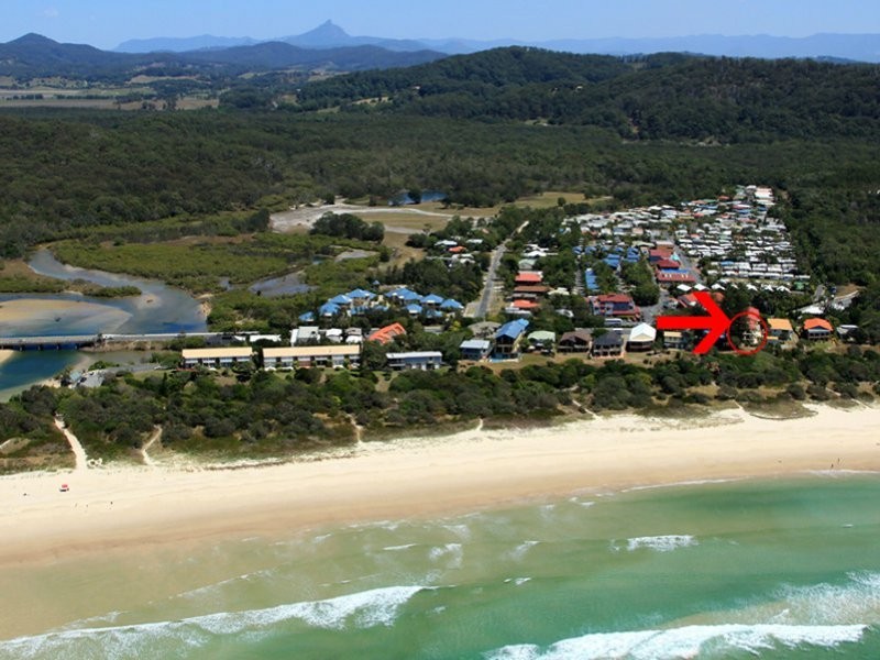 4/10 Tweed Coast Road, Hastings Point NSW 2489