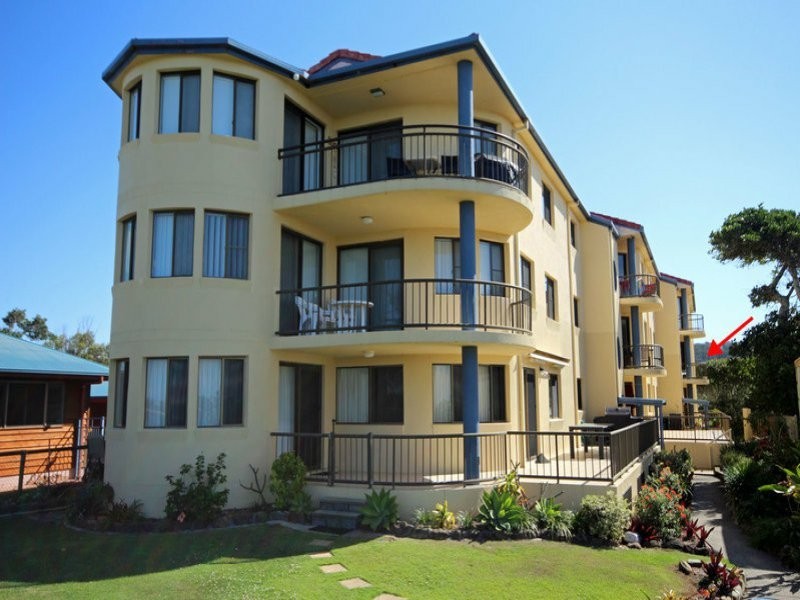 4/10 Tweed Coast Road, Hastings Point NSW 2489