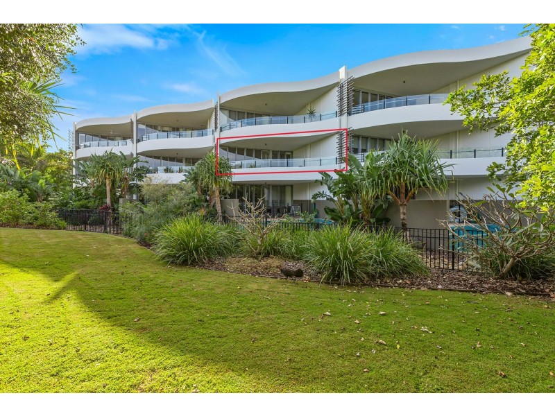 98/685 Casuarina Way, Casuarina NSW 2487